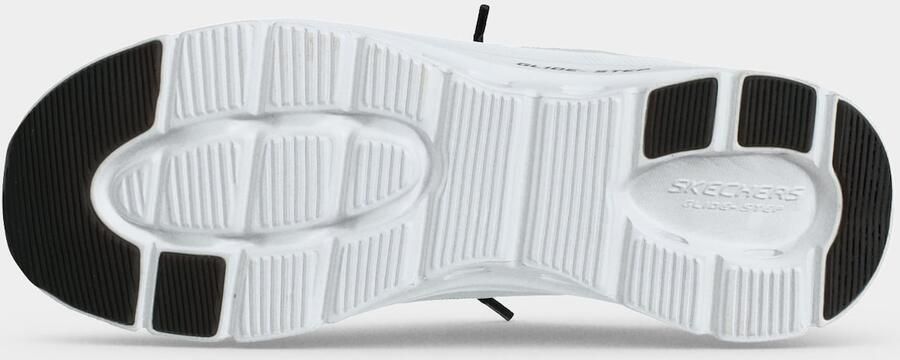 SKECHERS Sneakers laag 'GLIDE-STEP PRO' zwart wit - Foto 6