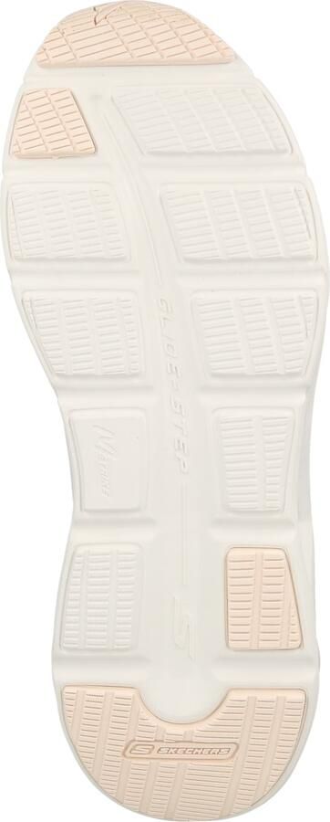 SKECHERS Sneakers laag 'GLIDE-STEP VORTEX AVALIN' beige lavendel lichtlila natuurwit - Foto 5
