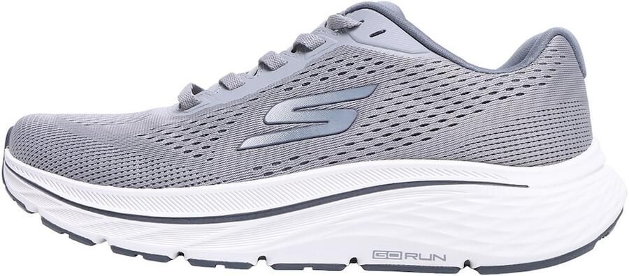 Skechers Go Run Consistent 3 Hardloopschoenen Grijs Man - Foto 2