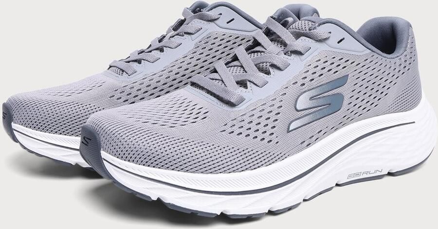 Skechers Go Run Consistent 3 Hardloopschoenen Grijs Man - Foto 6