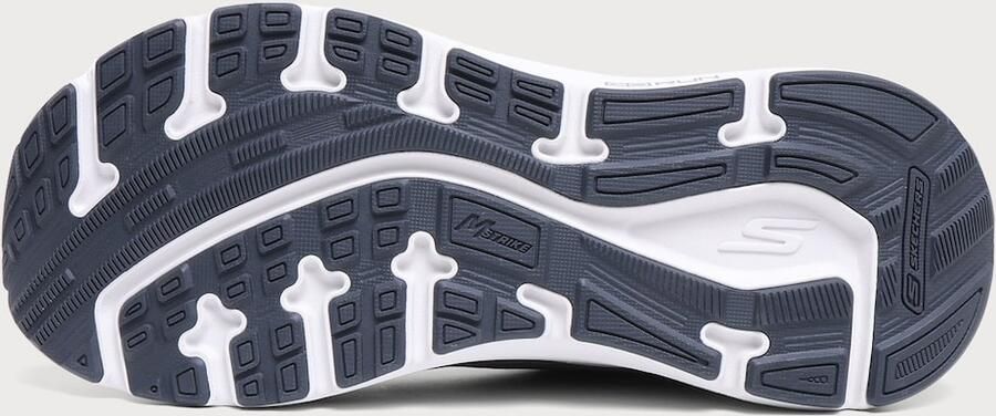 Skechers Go Run Consistent 3 Hardloopschoenen Grijs Man - Foto 7