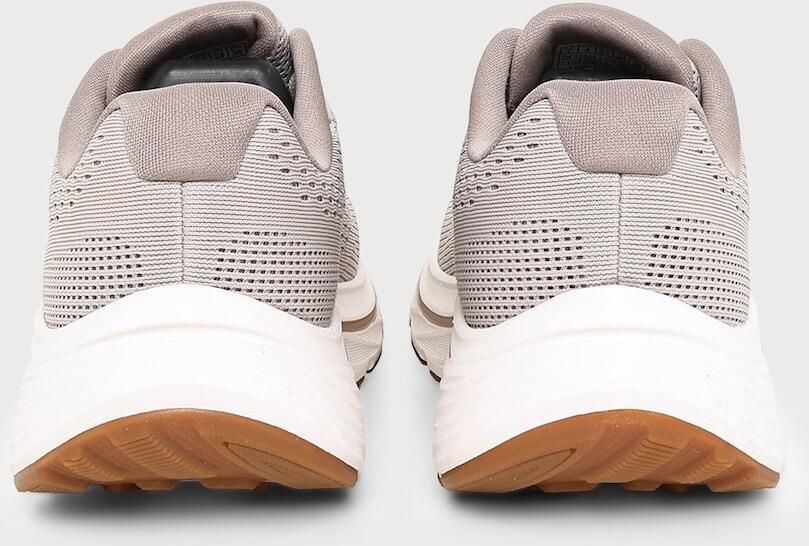 SKECHERS Sneakers laag 'GO RUN CONSISTENT 3 RUSHLIN' taupe - Foto 5