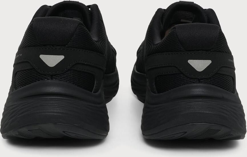 Skechers Go Run Consistent 3 Core Track Mannen Zwart Hardloopschoenen - Foto 6