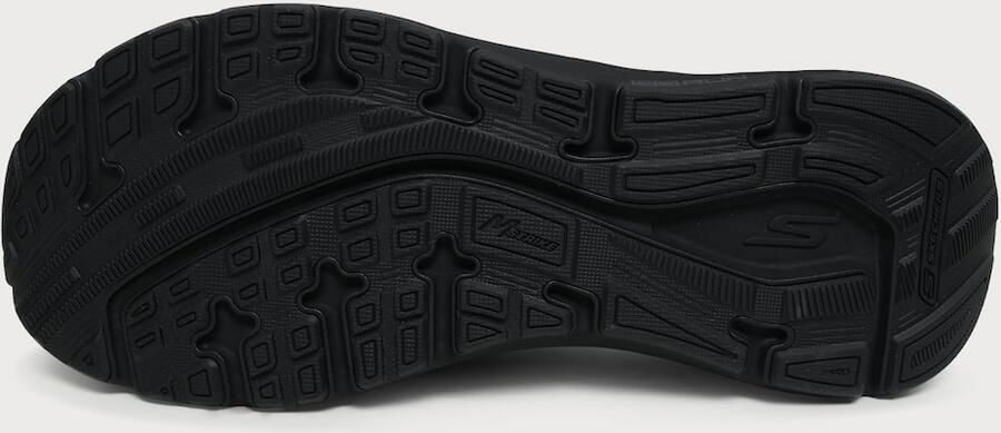 Skechers Go Run Consistent 3 Core Track Mannen Zwart Hardloopschoenen - Foto 8