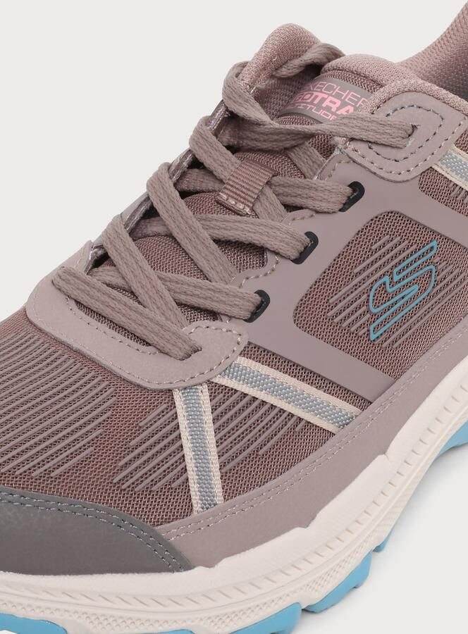 SKECHERS Sneakers laag 'GO RUN TRAIL ALTITUDE 2.0-RED' hemelsblauw grijs taupe - Foto 4