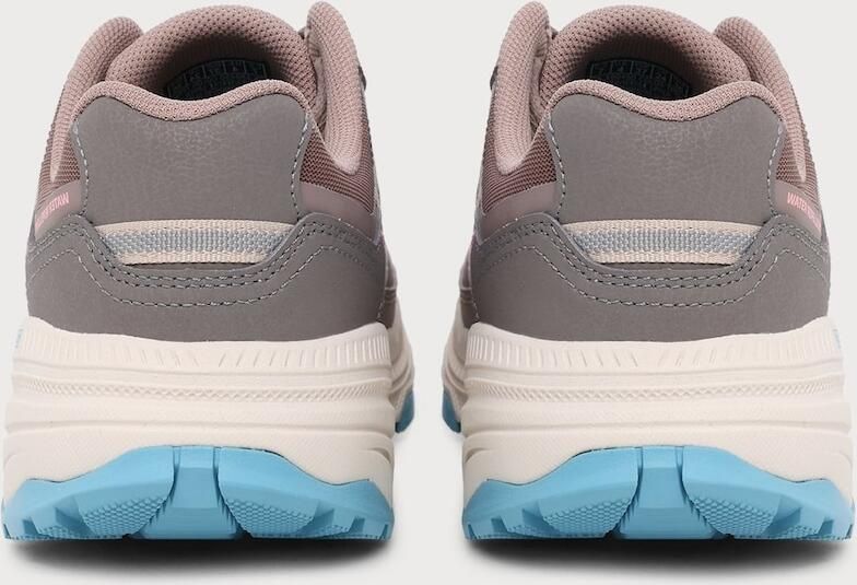 SKECHERS Sneakers laag 'GO RUN TRAIL ALTITUDE 2.0-RED' hemelsblauw grijs taupe - Foto 7