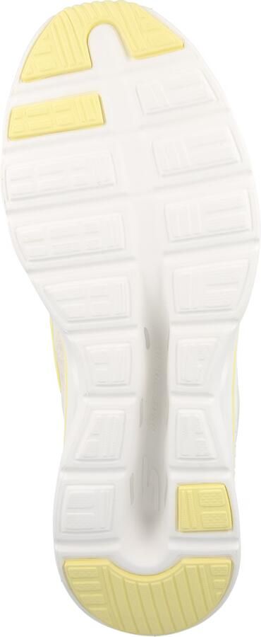 Skechers Hands Free Slip-Ins Go Walk Glide-step dames sneaker Sand - Foto 10