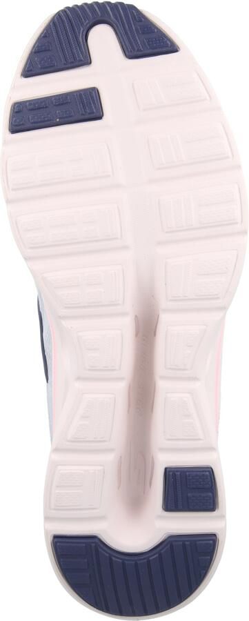 Skechers Hands Free Slip-Ins Go Walk Glide-step dames sneaker Licht blauw - Foto 8