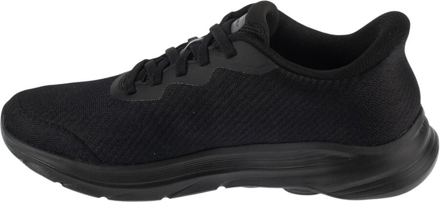 Skechers Slip-Ins: GO Walk 8 Pate Mannen Zwart Sneakers - Foto 2