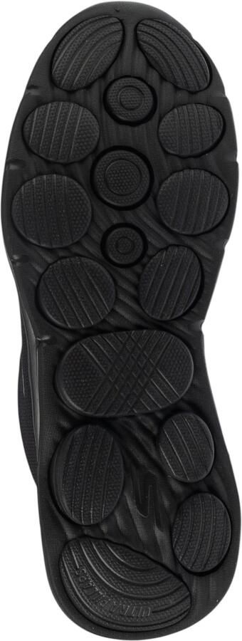 Skechers Slip-Ins: GO Walk 8 Pate Mannen Zwart Sneakers - Foto 5