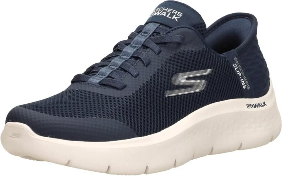 Skechers Slip-on sneakers GO WALK FLEX-GRAND ENTRY Slipper met slip-ins om in te glijden - Foto 10