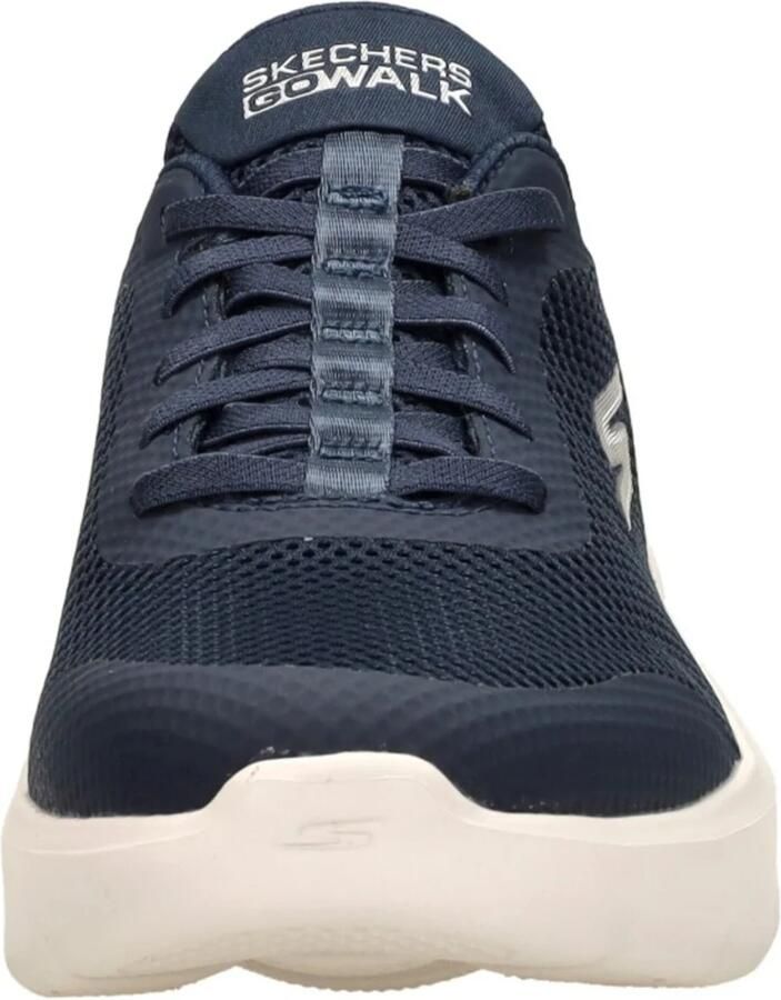 Skechers Slip-on sneakers GO WALK FLEX-GRAND ENTRY Slipper met slip-ins om in te glijden - Foto 4