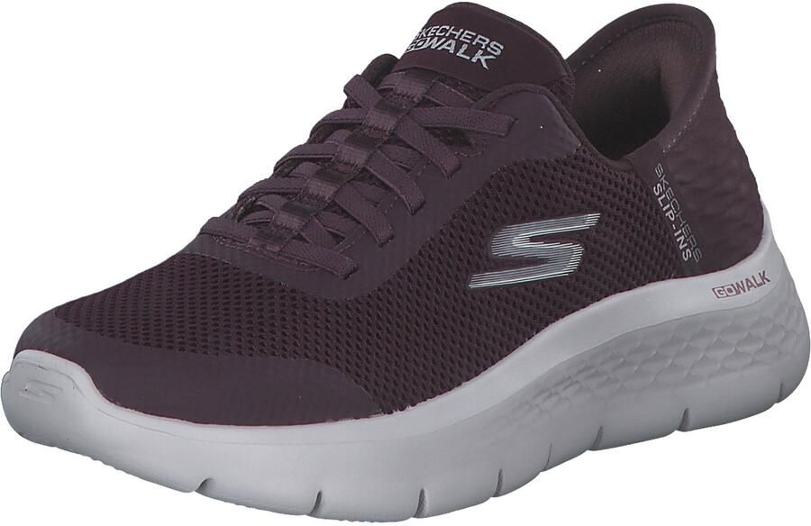 Skechers Slip-on sneakers GO WALK FLEX-GRAND ENTRY Slipper met slip-ins om in te glijden - Foto 6
