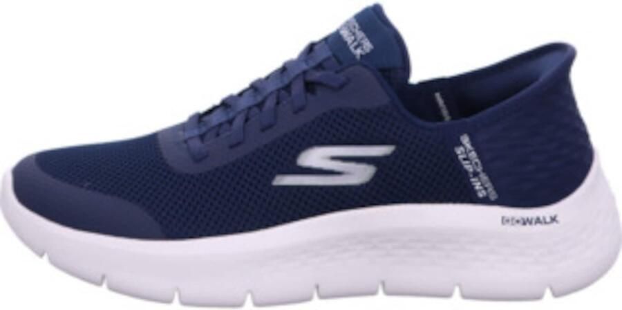 Skechers Slip-on sneakers GO WALK FLEX-GRAND ENTRY Slipper met slip-ins om in te glijden - Foto 11