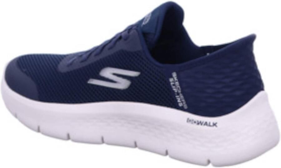 Skechers Slip-on sneakers GO WALK FLEX-GRAND ENTRY Slipper met slip-ins om in te glijden - Foto 13