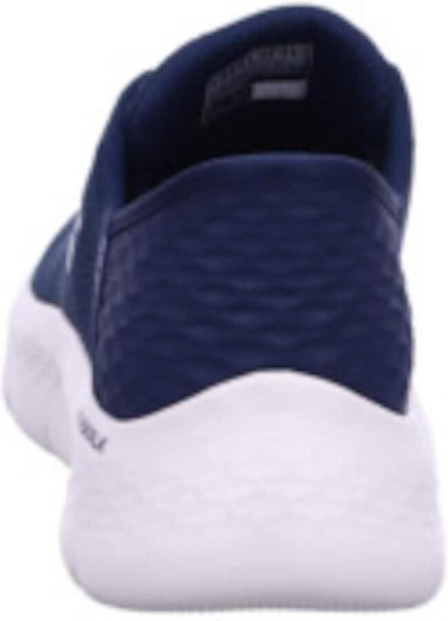Skechers Slip-on sneakers GO WALK FLEX-GRAND ENTRY Slipper met slip-ins om in te glijden - Foto 12