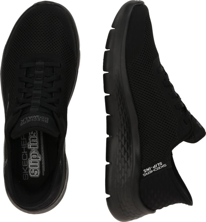 Skechers Slip-on sneakers GO WALK FLEX-GRAND ENTRY Slipper met slip-ins om in te glijden - Foto 13