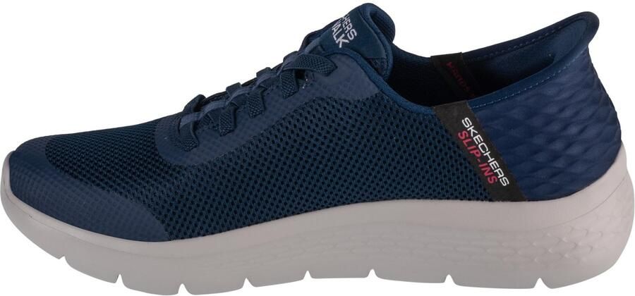 Skechers Lage Sneakers HANDS FREE SLIP INS : GO WALK FLEX HANDS UP - Foto 17