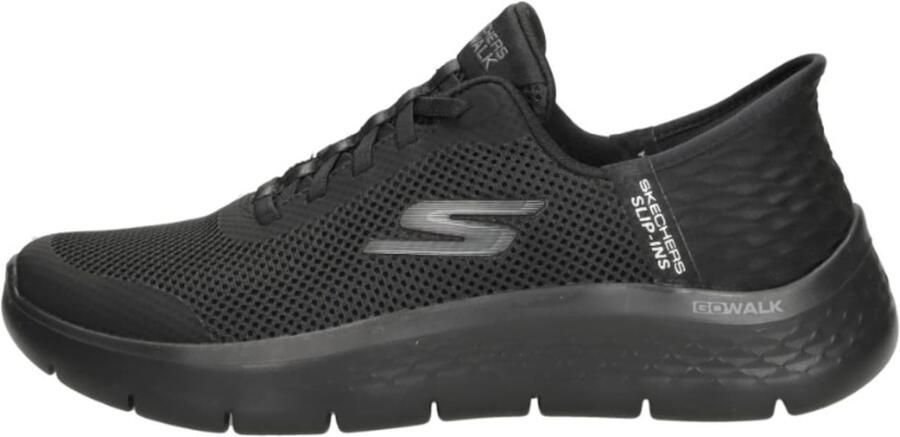 Skechers Slip-on sneakers GO WALK FLEX-GRAND ENTRY Slipper met slip-ins om in te glijden - Foto 11