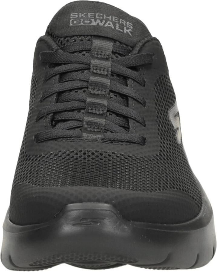 Skechers Slip-on sneakers GO WALK FLEX-GRAND ENTRY Slipper met slip-ins om in te glijden - Foto 3