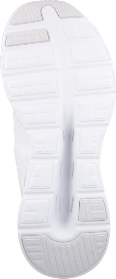 Skechers GO WALK Glide-Step 2.0 Vic heren sportschoenen sportief 217020 WHT wit - Foto 5