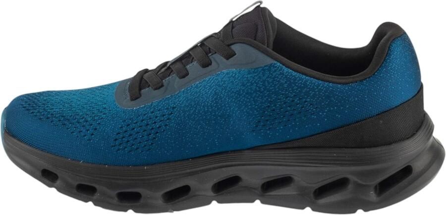 SKECHERS Sneakers laag ' Go Walk Glide-Step 2.0 Vic' donkerblauw - Foto 2