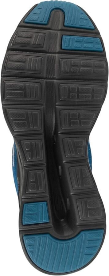 SKECHERS Sneakers laag ' Go Walk Glide-Step 2.0 Vic' donkerblauw - Foto 4