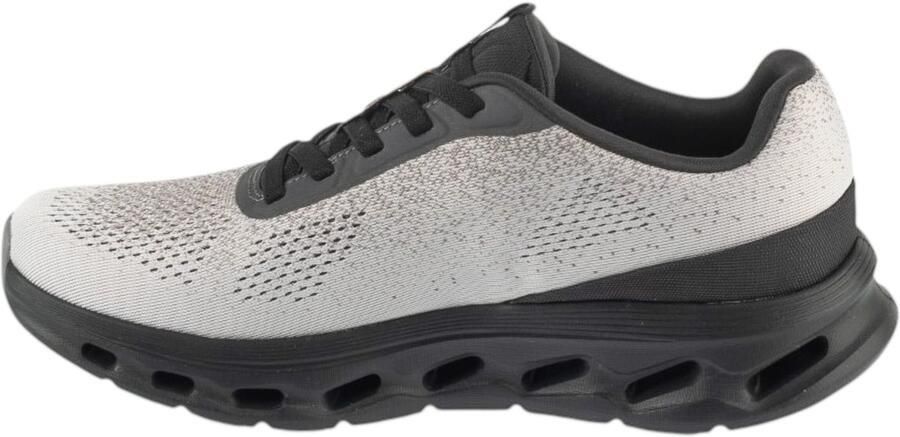 Skechers Go Walk Glide-Step 2.0 VIC Mannen Grijs Sportschoenen - Foto 2