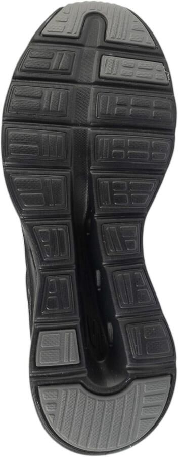 Skechers Go Walk Glide-Step 2.0 VIC Mannen Grijs Sportschoenen - Foto 5
