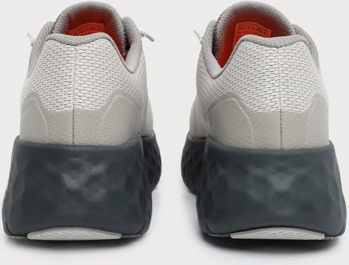 SKECHERS Sneakers laag 'GO WALK MAX CUSHIONING FLEX' taupe antraciet - Foto 6