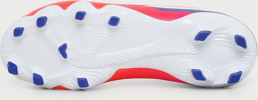 Skechers RAZOR 2 CLUB MG Heren Sportschoenen Blauw Roze - Foto 8