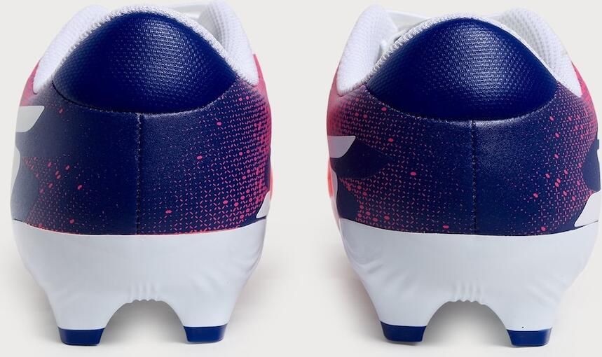 Skechers RAZOR 2 CLUB MG Heren Sportschoenen Blauw Roze - Foto 7