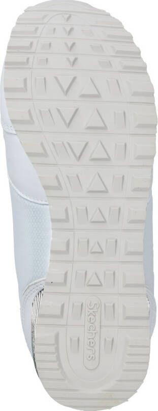 Skechers Sneakers Gold´n Gurl met metallic-details vrijetijdsschoen lage schoen veterschoen - Foto 17