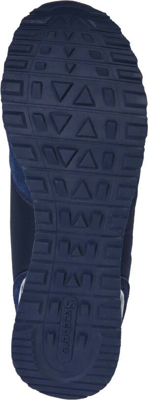 Skechers Sneakers GoldN Gurl Vrijetijdsschoen lage schoen veterschoen met air-cooled memory foam - Foto 12