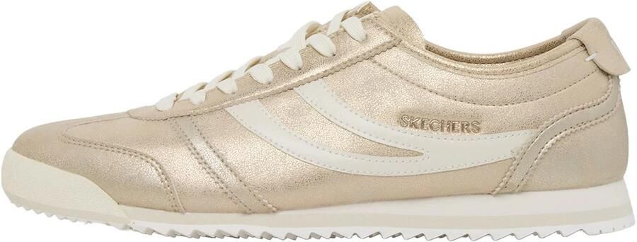 Skechers Schoenen dames Topnotch Shimmer Chic - Foto 2