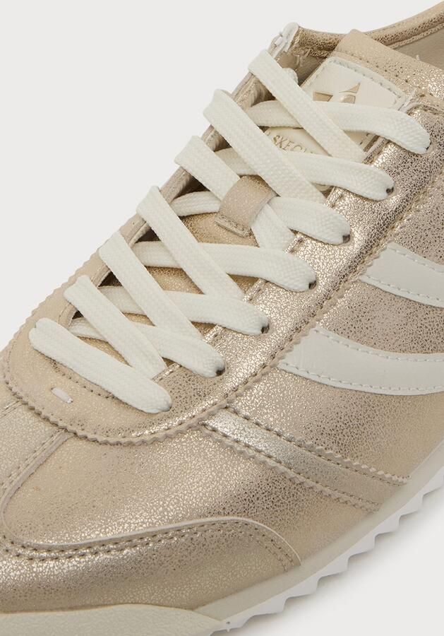 Skechers Schoenen dames Topnotch Shimmer Chic - Foto 6