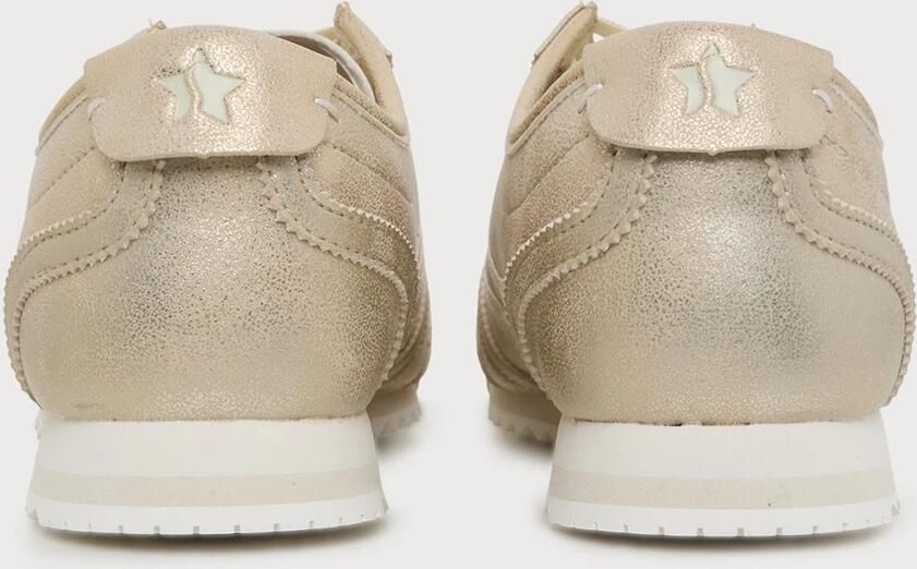Skechers Schoenen dames Topnotch Shimmer Chic - Foto 4
