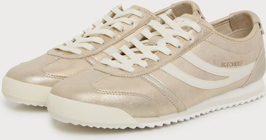 Skechers Schoenen dames Topnotch Shimmer Chic - Foto 3