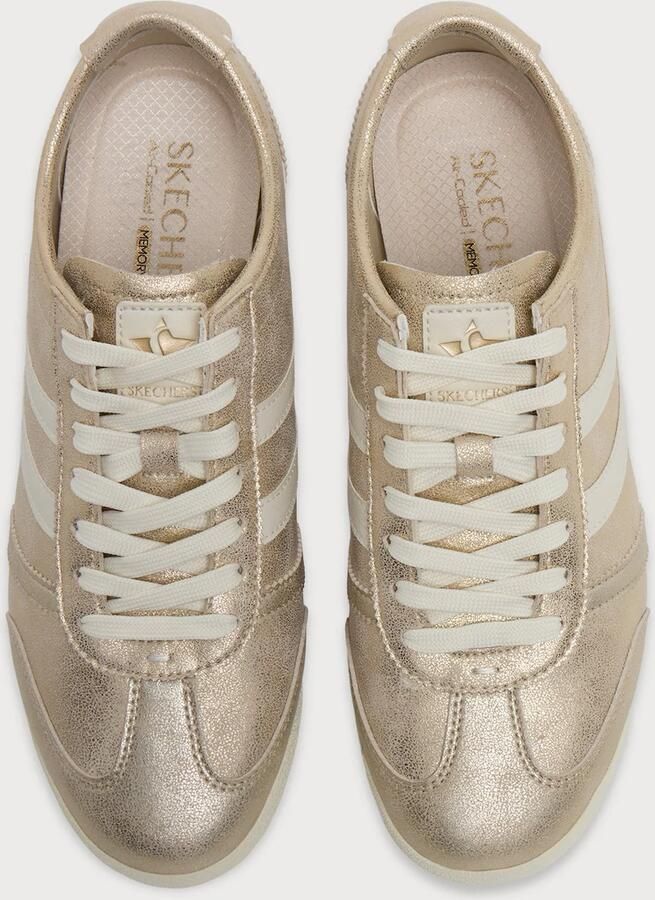 Skechers Schoenen dames Topnotch Shimmer Chic - Foto 5