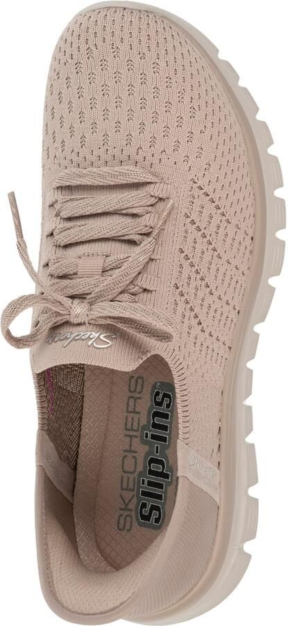 Skechers Uno Dames Galactic Gal Roze Sneakers EU Comfort en Stijlvol ontwerp voor elke Dag - Foto 4
