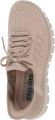 Skechers Uno Dames Galactic Gal Roze Sneakers EU Comfort en Stijlvol ontwerp voor elke Dag - Roze