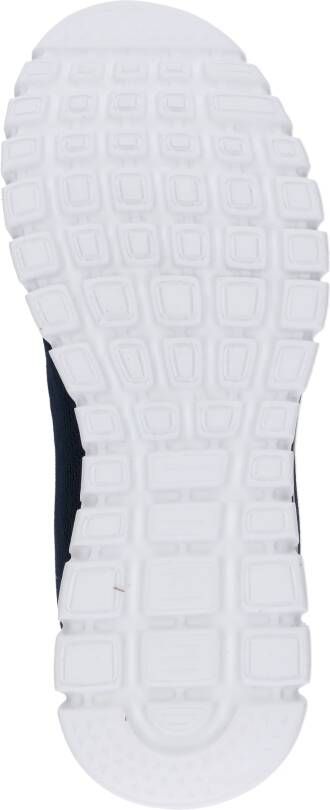 Skechers Sneakers Graceful Get Connected met memory foam vrijetijdsschoen lage schoen veterschoen - Foto 8