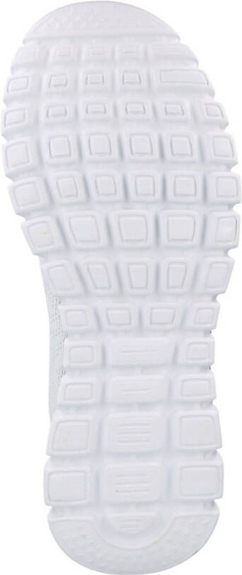 Skechers Sneakers Graceful Get Connected Vrijetijdsschoen lage schoen veterschoen geschikt voor de wasmachine - Foto 8