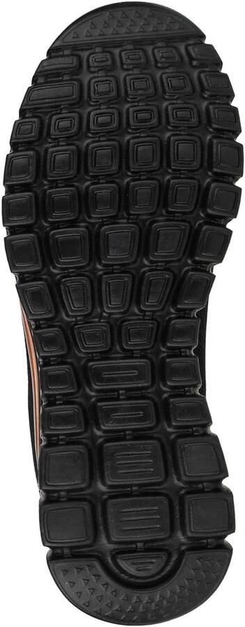 Skechers Sneakers Graceful Get Connected met memory foam vrijetijdsschoen halfschoen veterschoen - Foto 6