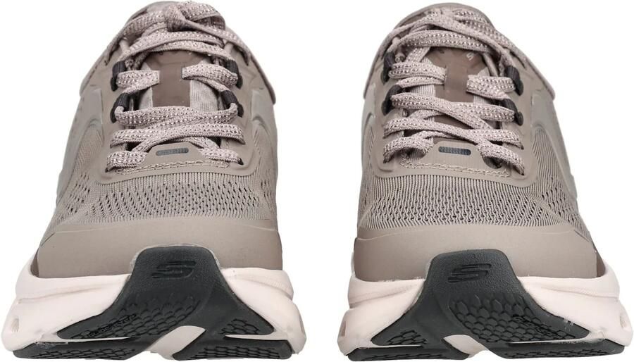 SKECHERS Sneakers laag ' Slip-Ins: Glide-Step Altus' donkerbeige - Foto 3