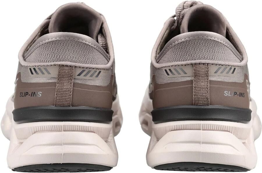 SKECHERS Sneakers laag ' Slip-Ins: Glide-Step Altus' donkerbeige - Foto 10