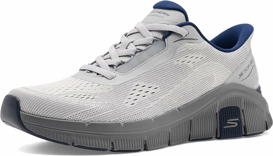 Skechers Sneakers GYNV RELAXED FIT - Foto 2