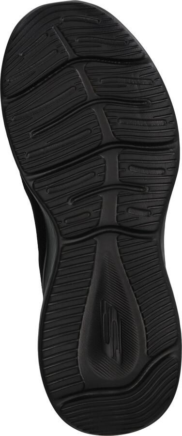 Skechers Lite Pro Clear Rush heren sneakers zwart Extra comfort Memory Foam - Foto 2