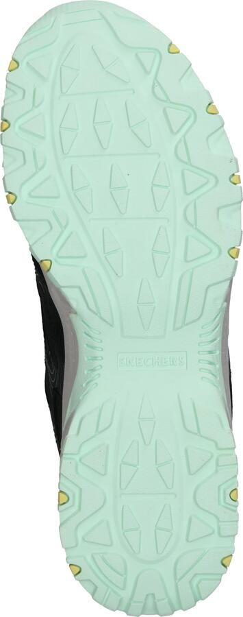Skechers Hillcrest Pure Escapade 149821-BKMT Vrouwen Zwart Trekkingschoenen - Foto 3