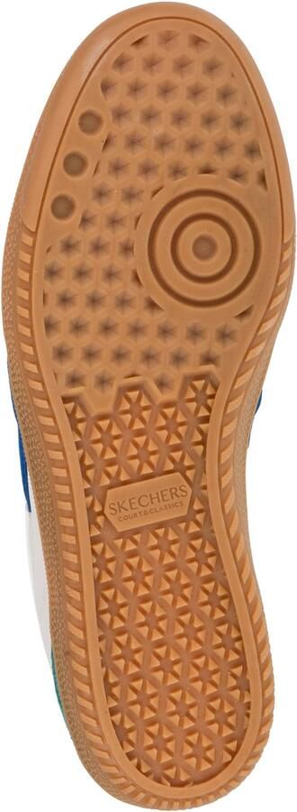 Skechers Skecher UNO Majestic Garden damessneakers 185234 LGMT Veelkleurig - Foto 5
